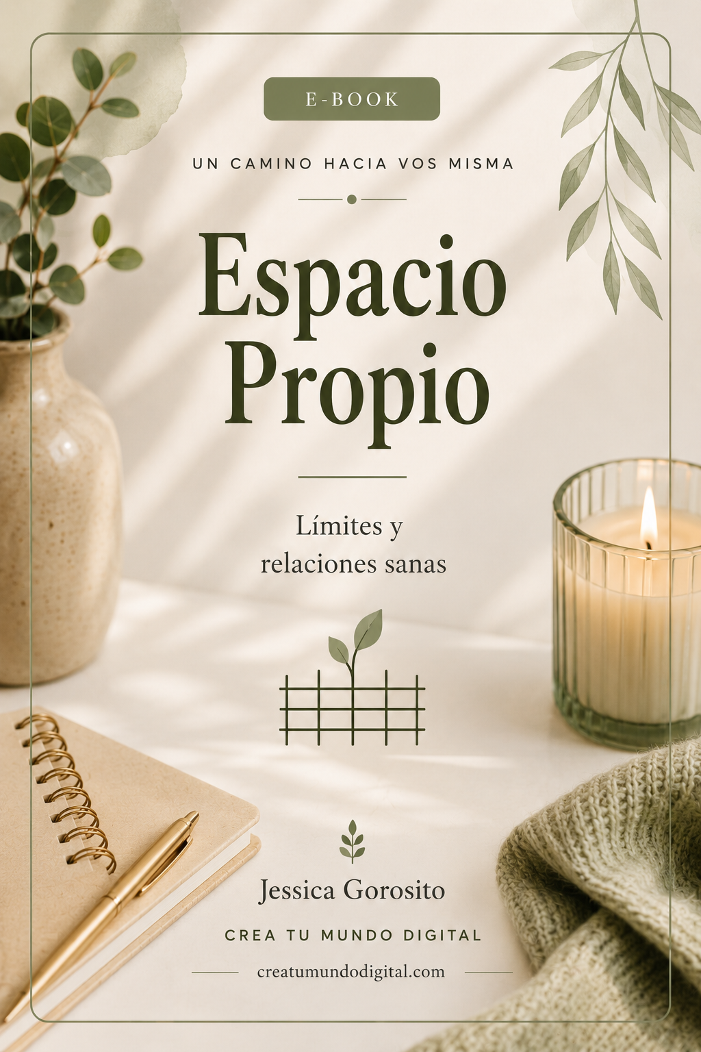 Espacio Propio