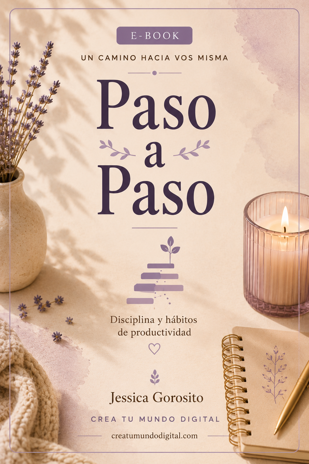 Paso a Paso