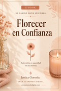 Florecer en Confianza