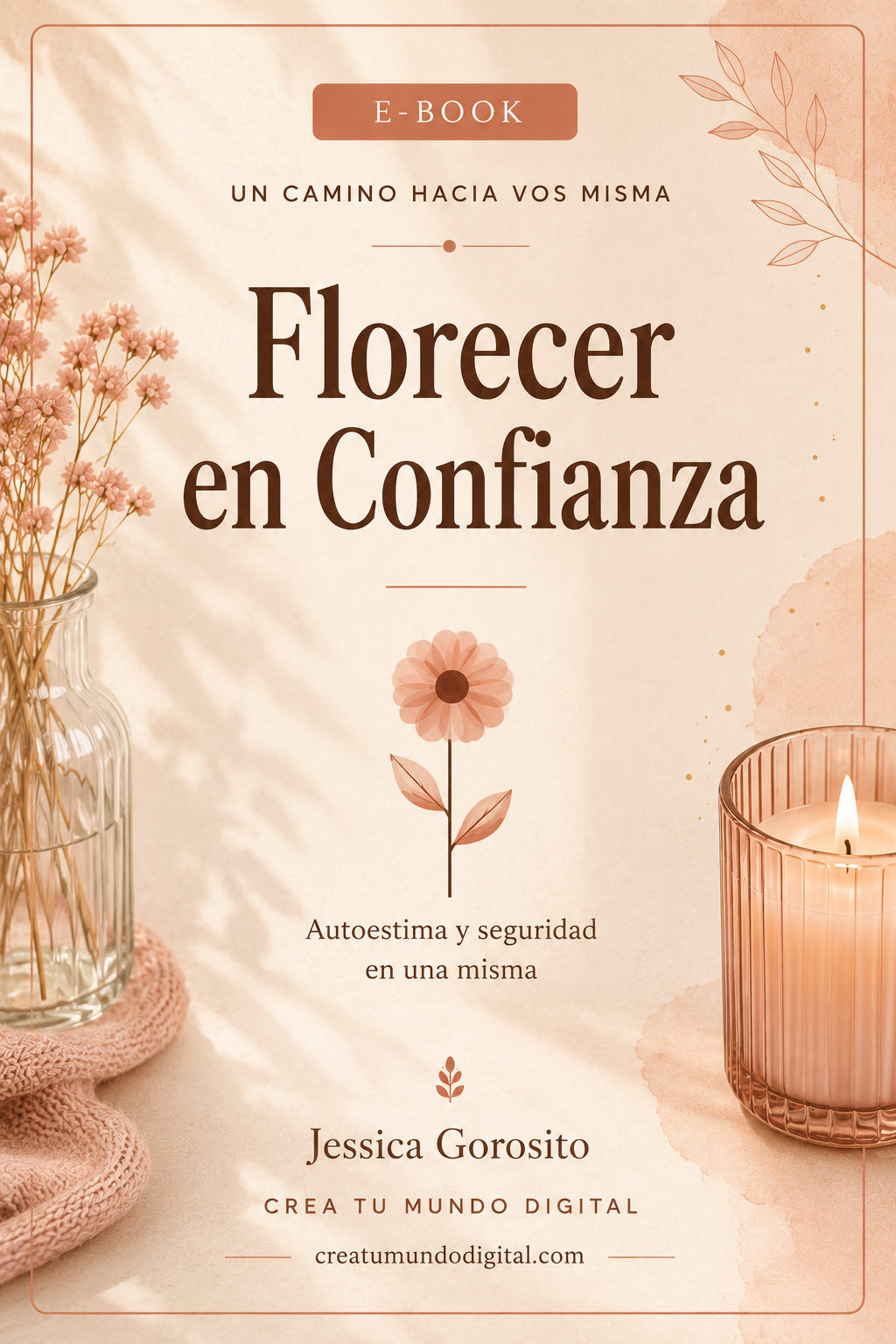 Florecer en Confianza