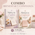 Combo Bienestar y Confianza