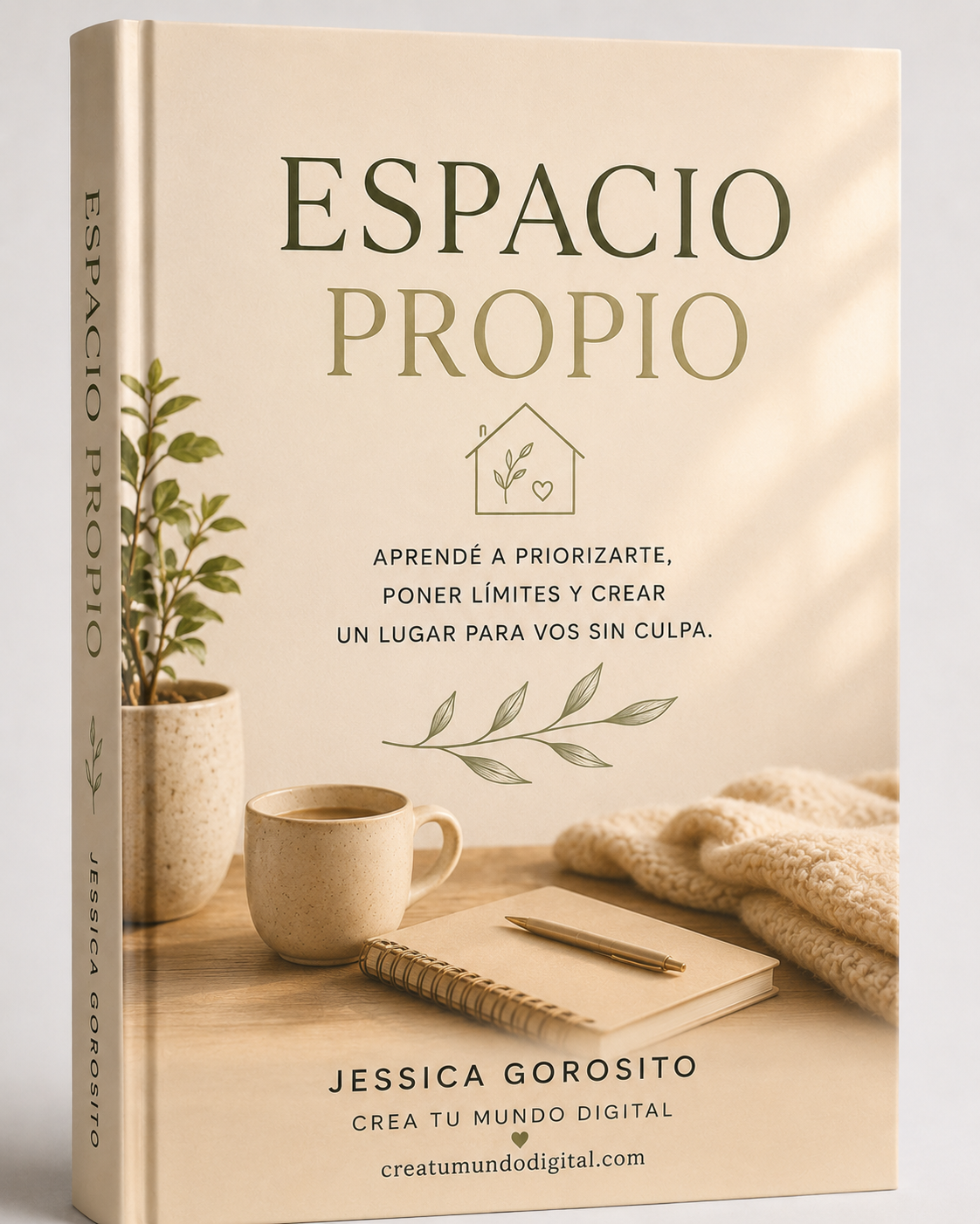 Espacio Propio