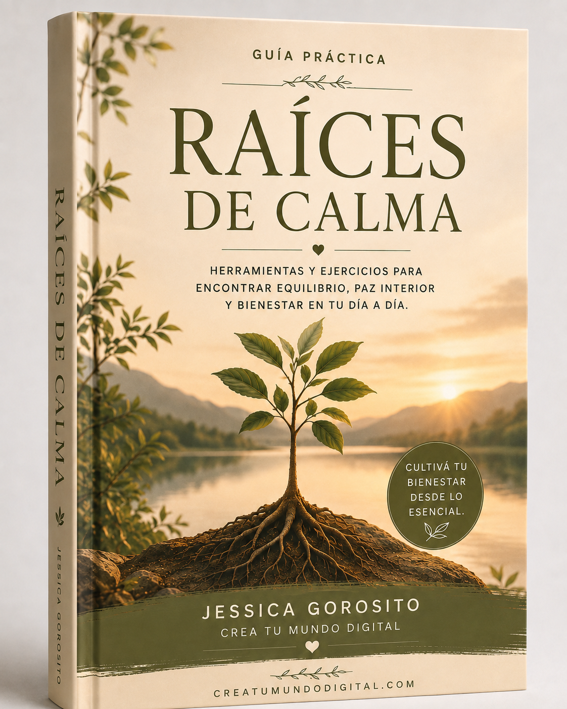 Raíces de Calma