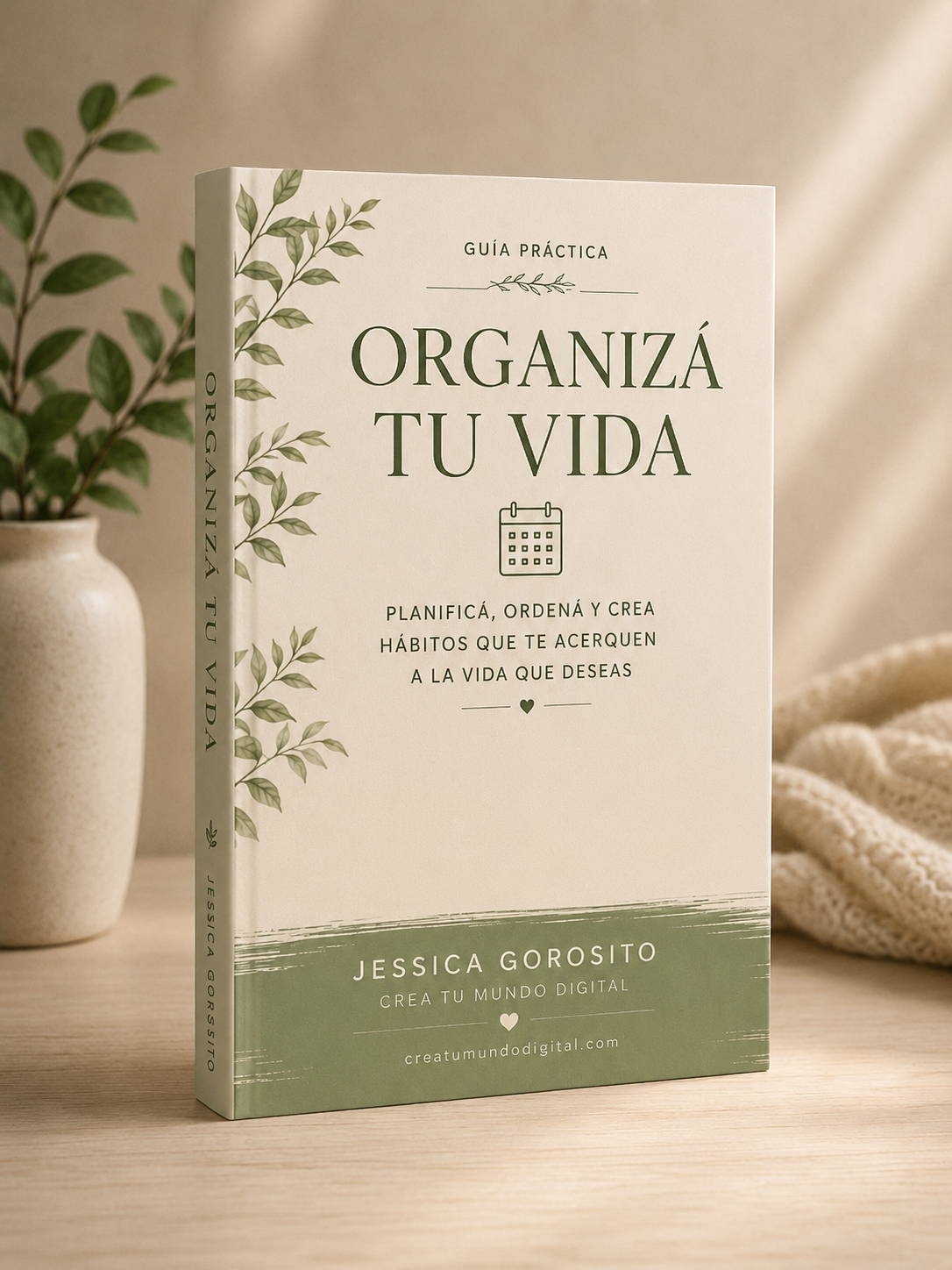 Organizá tu vida