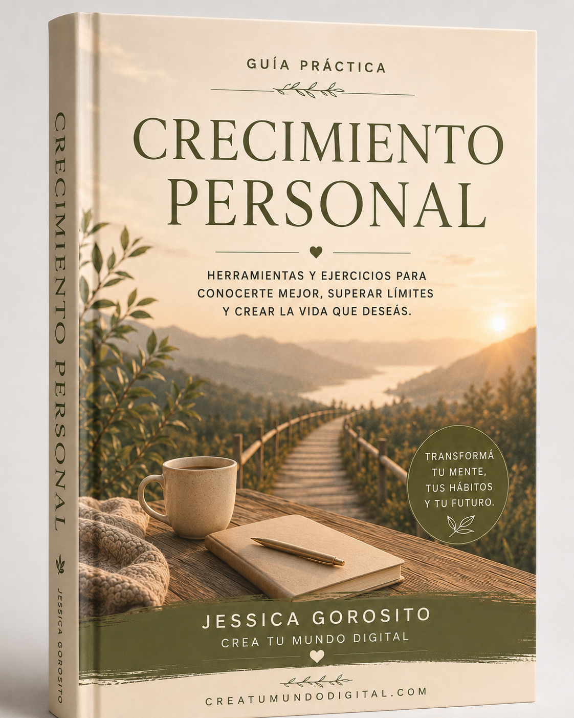 Crecimiento personal