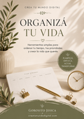 Organizá tu vida