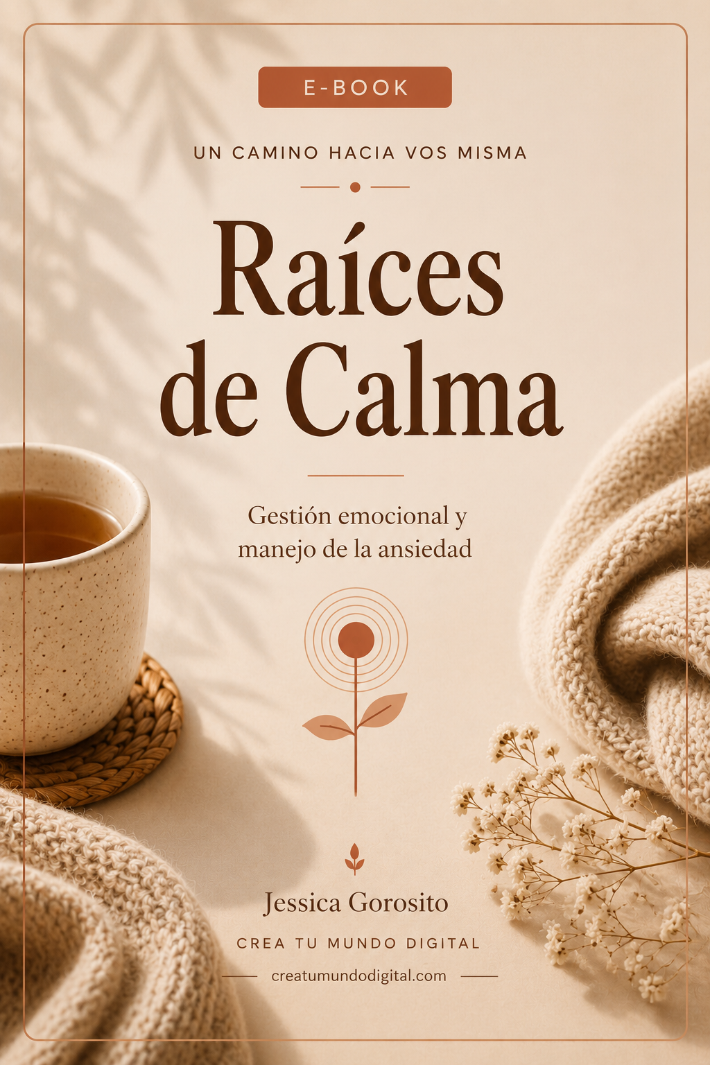 Raíces de Calma