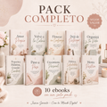 Pack Completo