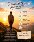 Crecimiento personal